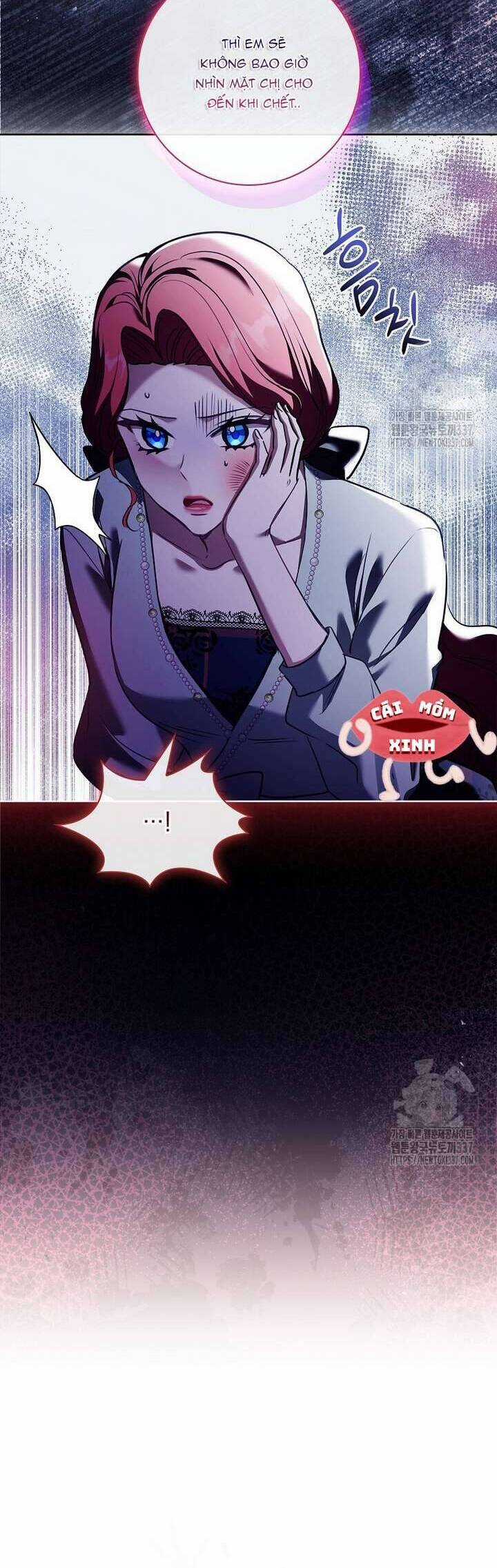 Tôi Phải Mau Chóng Kết Hôn Vì Thời Gian Có Hạn Chapter 40 trang 42