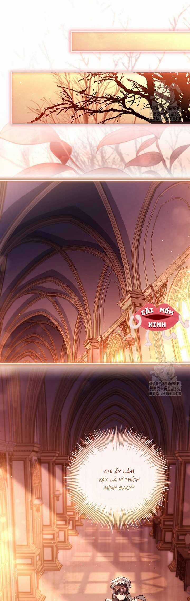 Tôi Phải Mau Chóng Kết Hôn Vì Thời Gian Có Hạn Chapter 40 trang 43