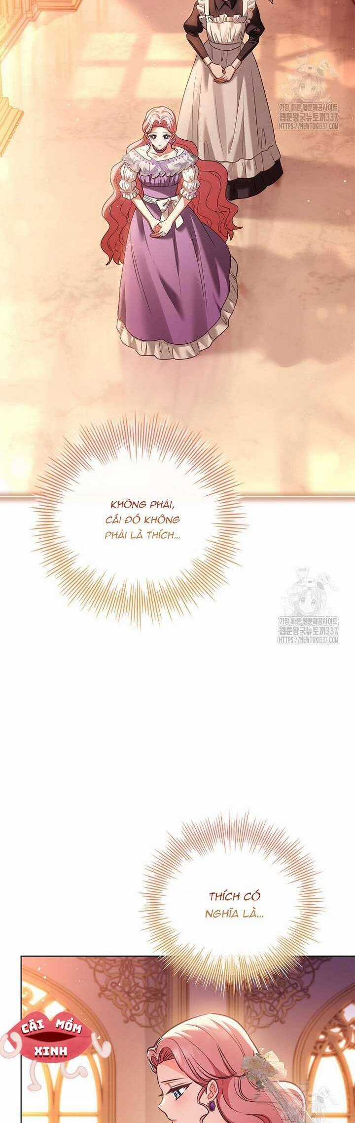 Tôi Phải Mau Chóng Kết Hôn Vì Thời Gian Có Hạn Chapter 40 trang 44