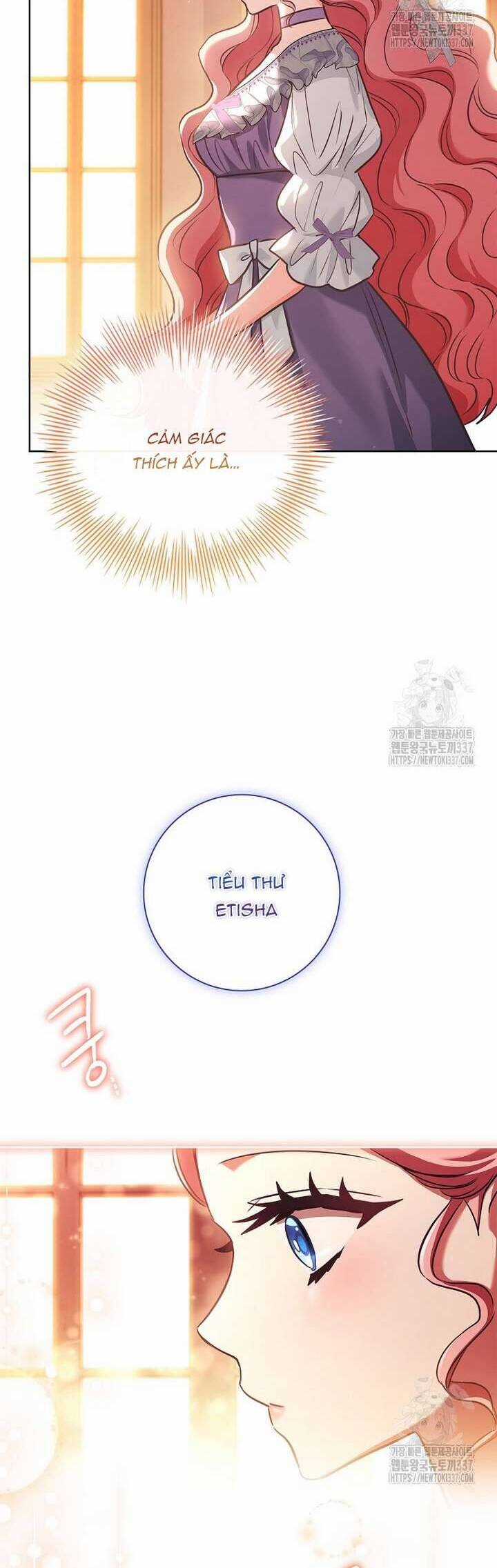 Tôi Phải Mau Chóng Kết Hôn Vì Thời Gian Có Hạn Chapter 40 trang 45