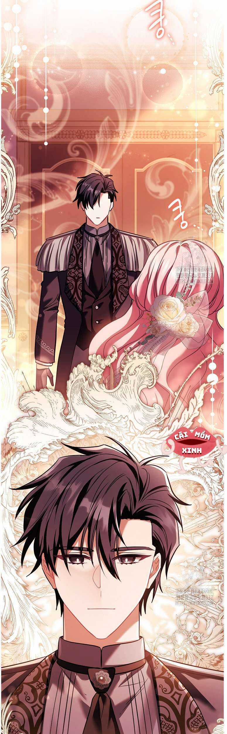 Tôi Phải Mau Chóng Kết Hôn Vì Thời Gian Có Hạn Chapter 40 trang 46