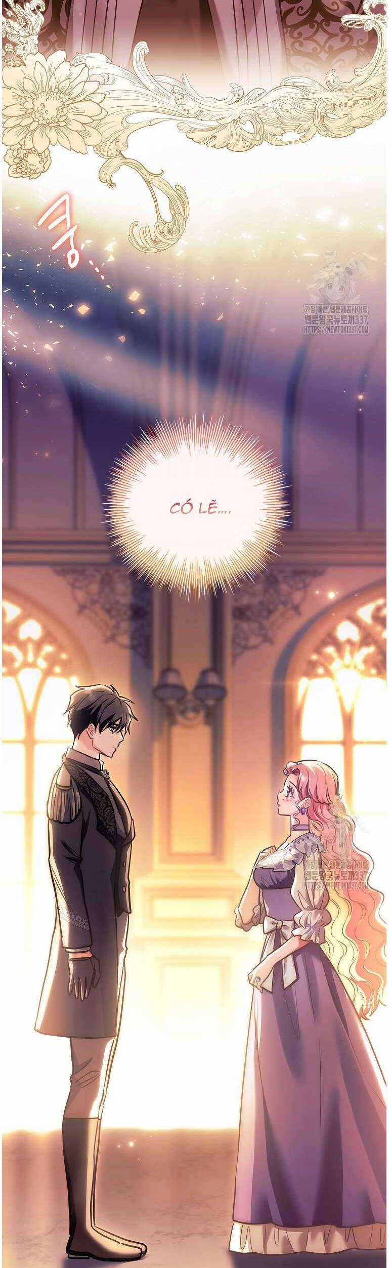 Tôi Phải Mau Chóng Kết Hôn Vì Thời Gian Có Hạn Chapter 40 trang 47