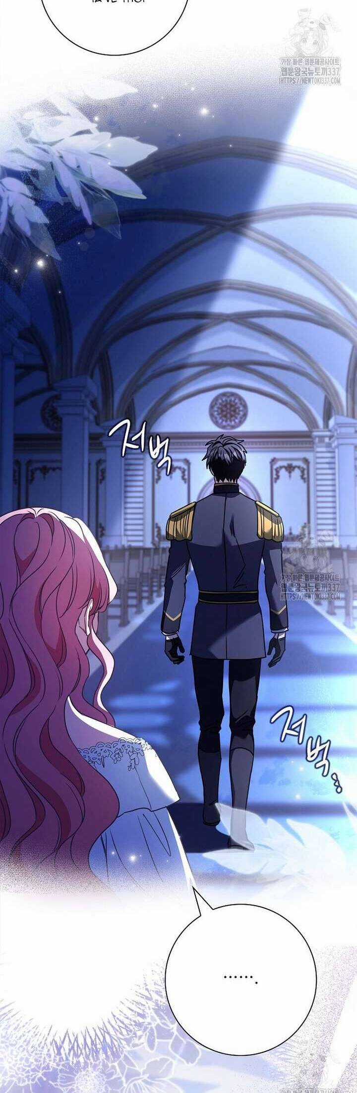 Tôi Phải Mau Chóng Kết Hôn Vì Thời Gian Có Hạn Chapter 40 trang 7