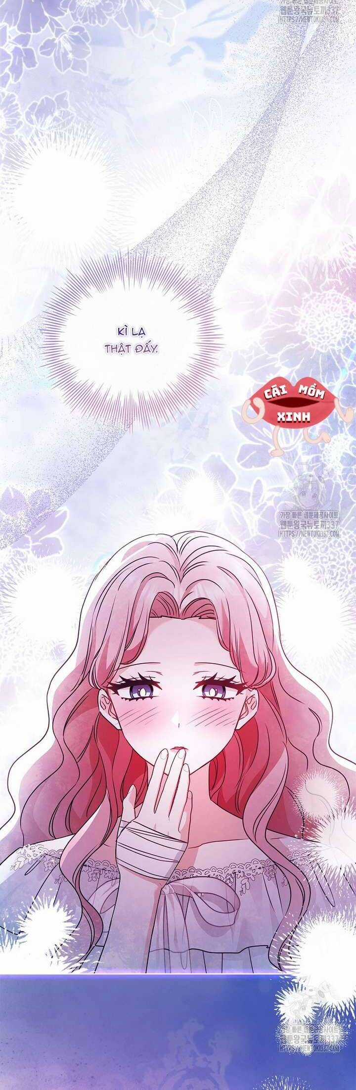 Tôi Phải Mau Chóng Kết Hôn Vì Thời Gian Có Hạn Chapter 40 trang 8