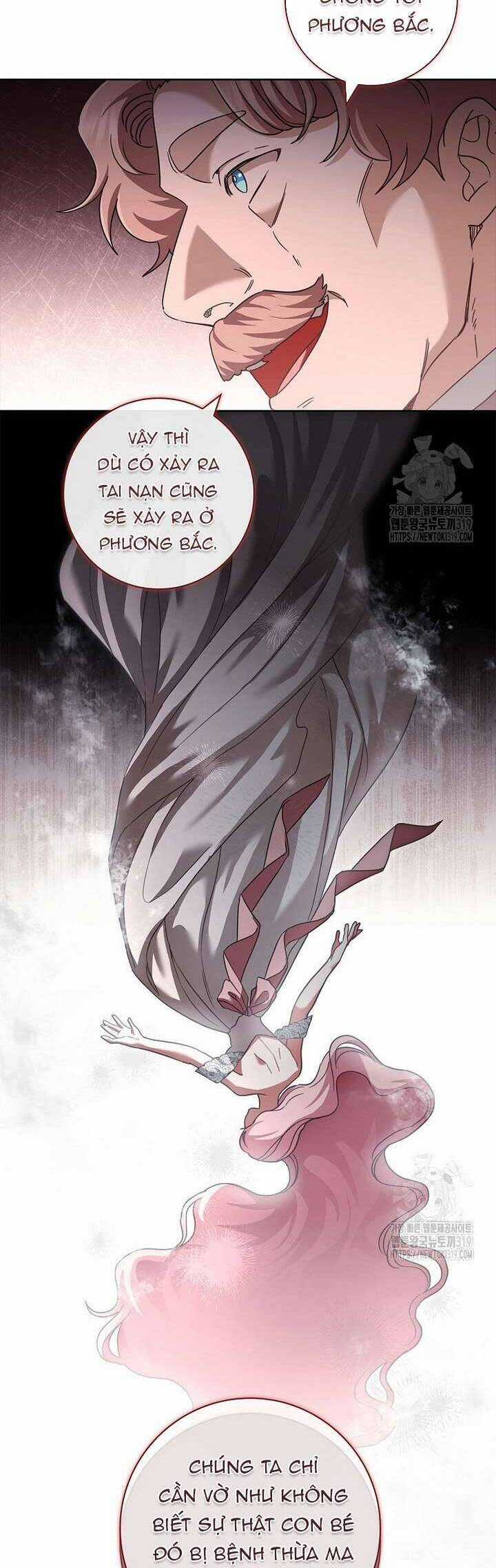 Tôi Phải Mau Chóng Kết Hôn Vì Thời Gian Có Hạn Chapter 5 trang 11