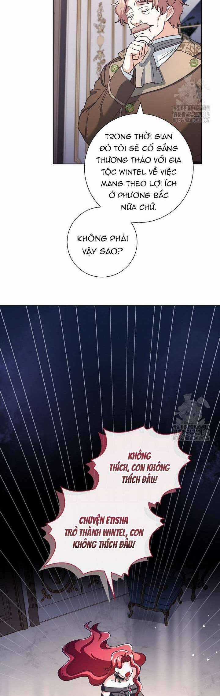 Tôi Phải Mau Chóng Kết Hôn Vì Thời Gian Có Hạn Chapter 5 trang 13