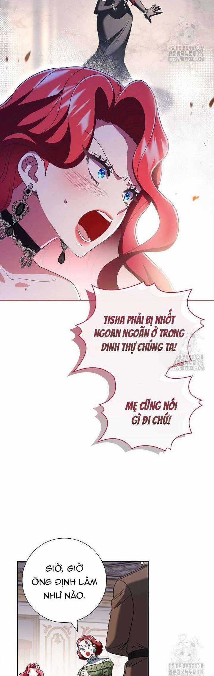 Tôi Phải Mau Chóng Kết Hôn Vì Thời Gian Có Hạn Chapter 5 trang 14