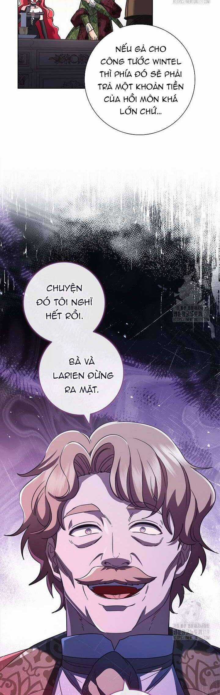 Tôi Phải Mau Chóng Kết Hôn Vì Thời Gian Có Hạn Chapter 5 trang 15