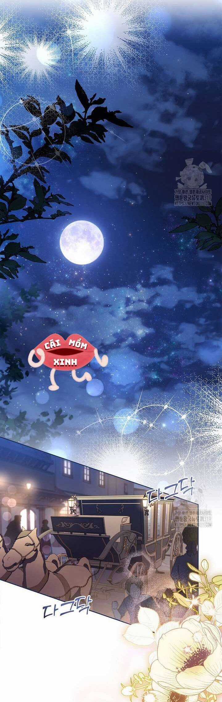 Tôi Phải Mau Chóng Kết Hôn Vì Thời Gian Có Hạn Chapter 5 trang 17