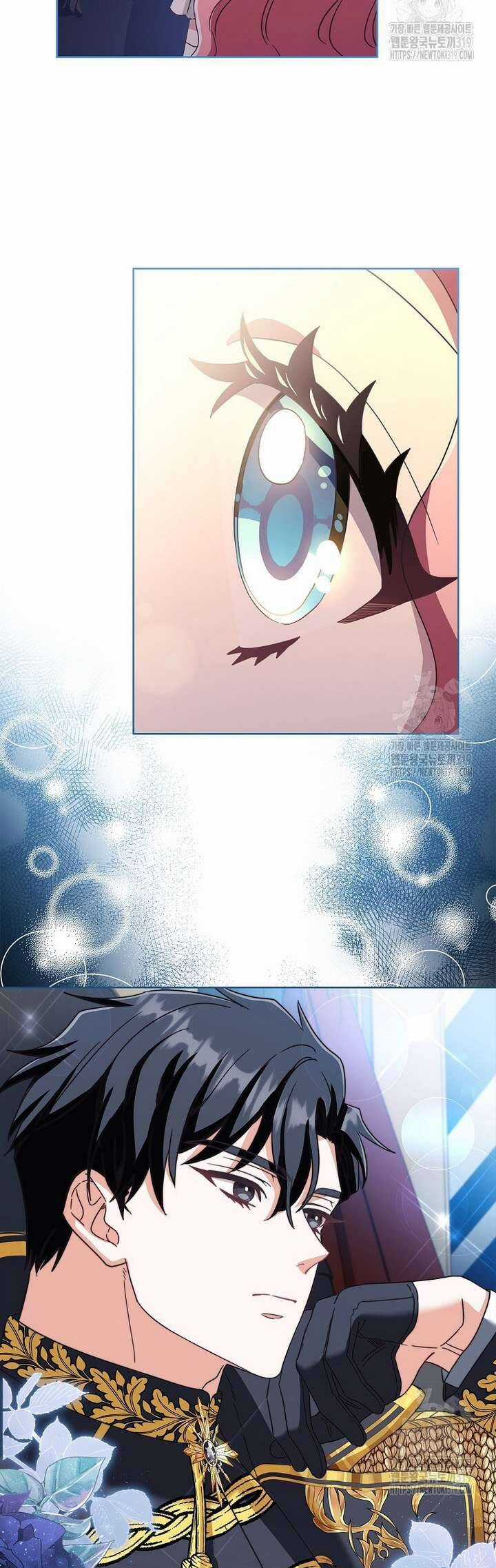 Tôi Phải Mau Chóng Kết Hôn Vì Thời Gian Có Hạn Chapter 5 trang 20