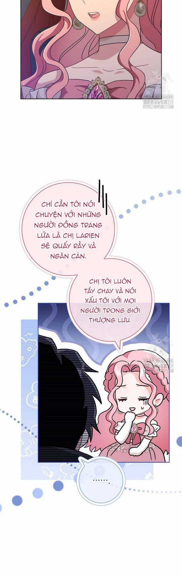 Tôi Phải Mau Chóng Kết Hôn Vì Thời Gian Có Hạn Chapter 5 trang 29