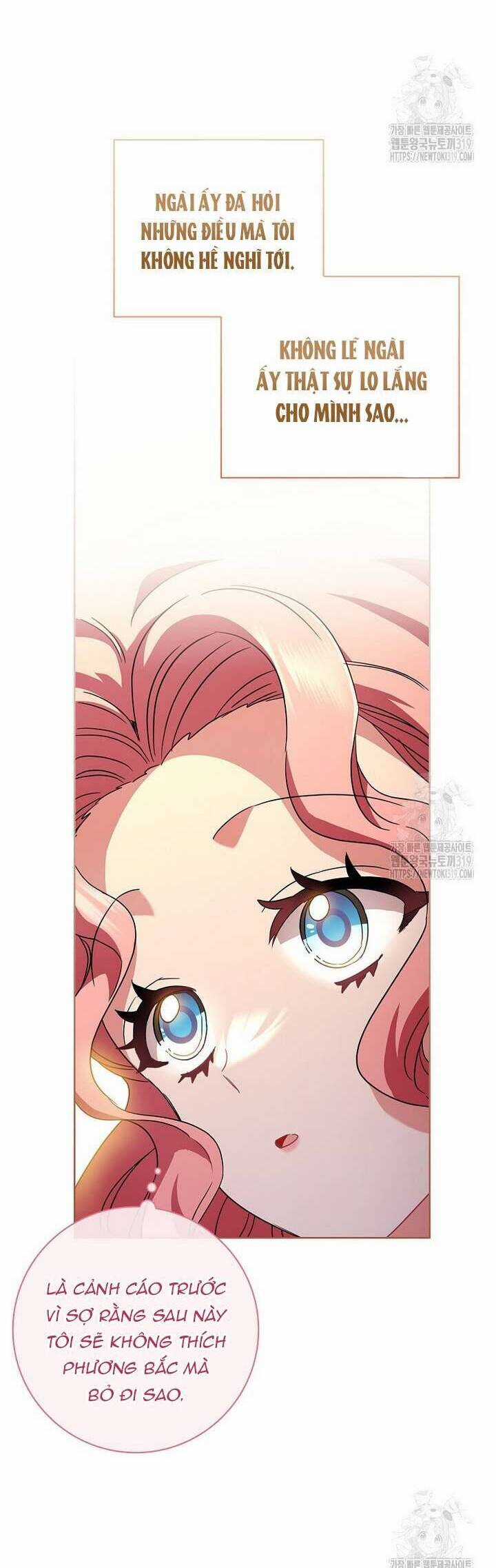 Tôi Phải Mau Chóng Kết Hôn Vì Thời Gian Có Hạn Chapter 5 trang 30