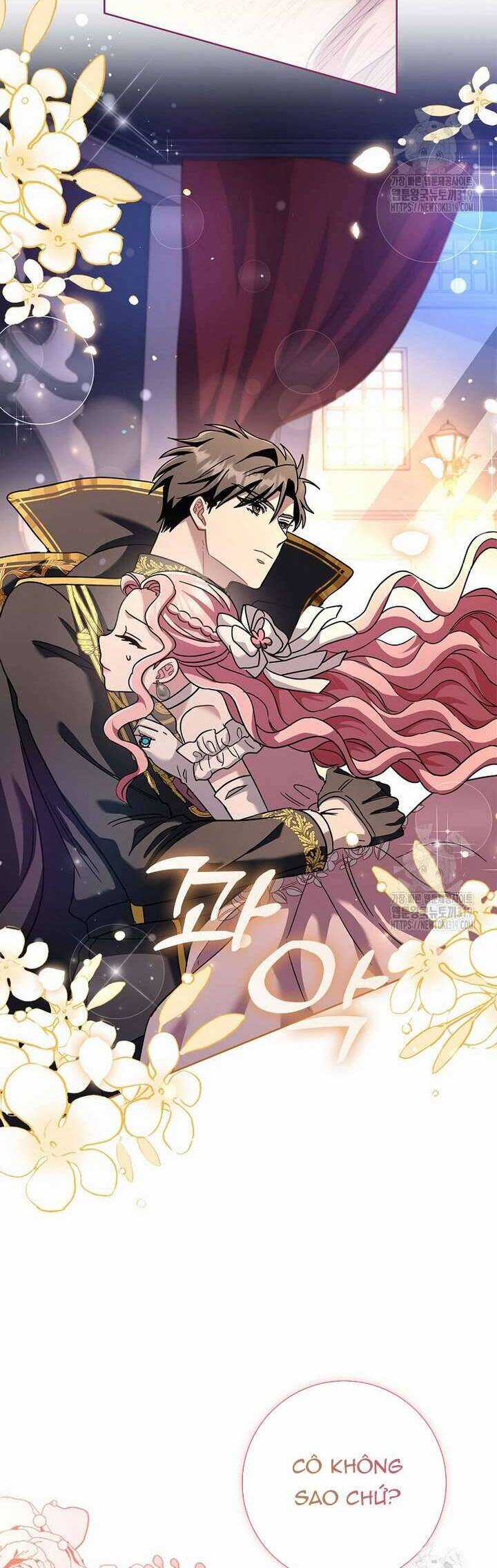 Tôi Phải Mau Chóng Kết Hôn Vì Thời Gian Có Hạn Chapter 5 trang 35