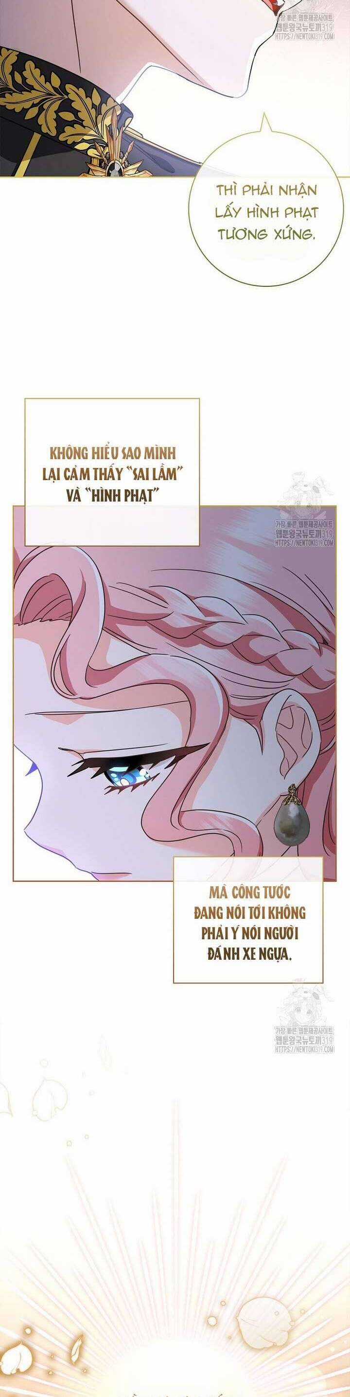 Tôi Phải Mau Chóng Kết Hôn Vì Thời Gian Có Hạn Chapter 5 trang 40