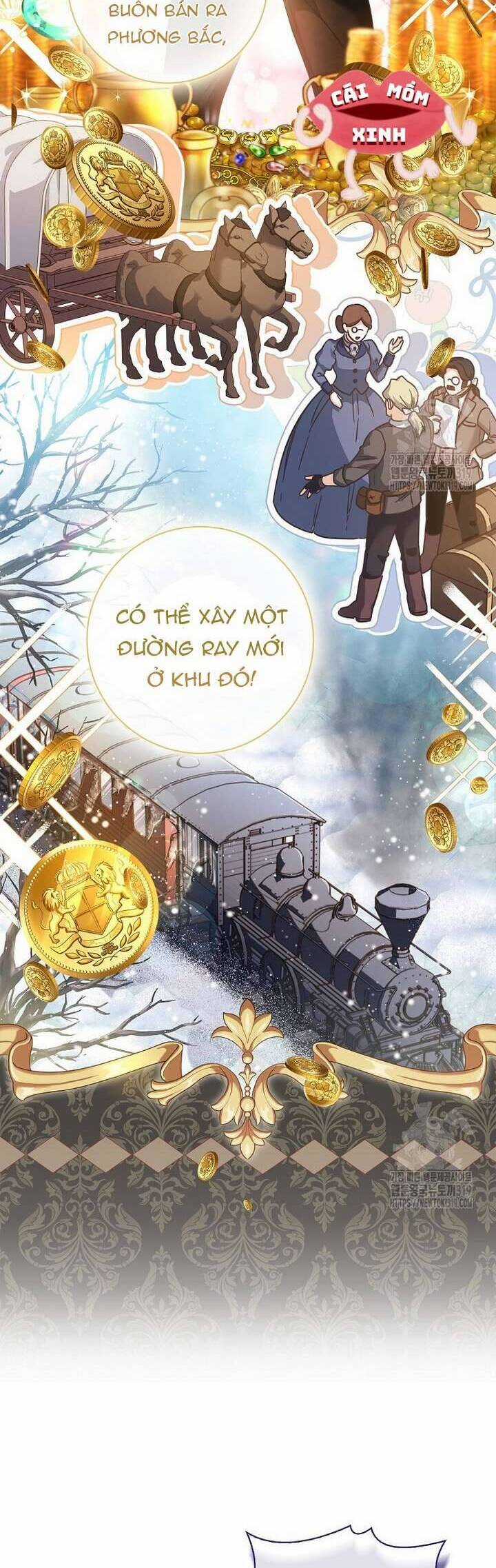 Tôi Phải Mau Chóng Kết Hôn Vì Thời Gian Có Hạn Chapter 5 trang 6