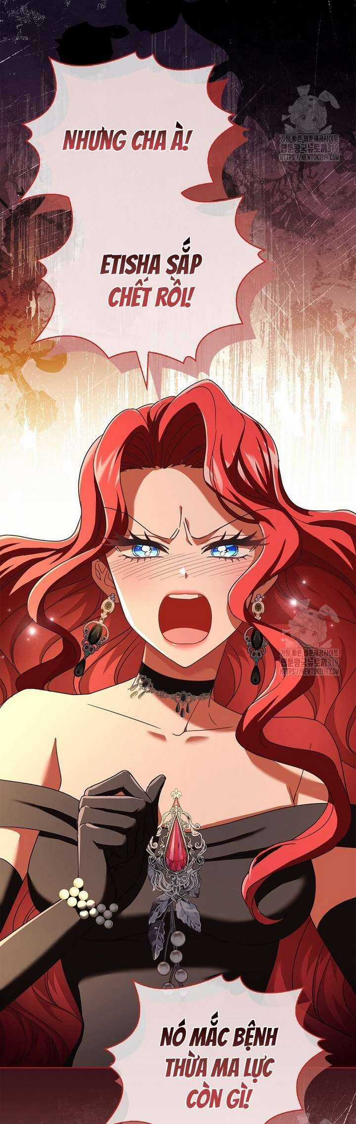 Tôi Phải Mau Chóng Kết Hôn Vì Thời Gian Có Hạn Chapter 5 trang 8