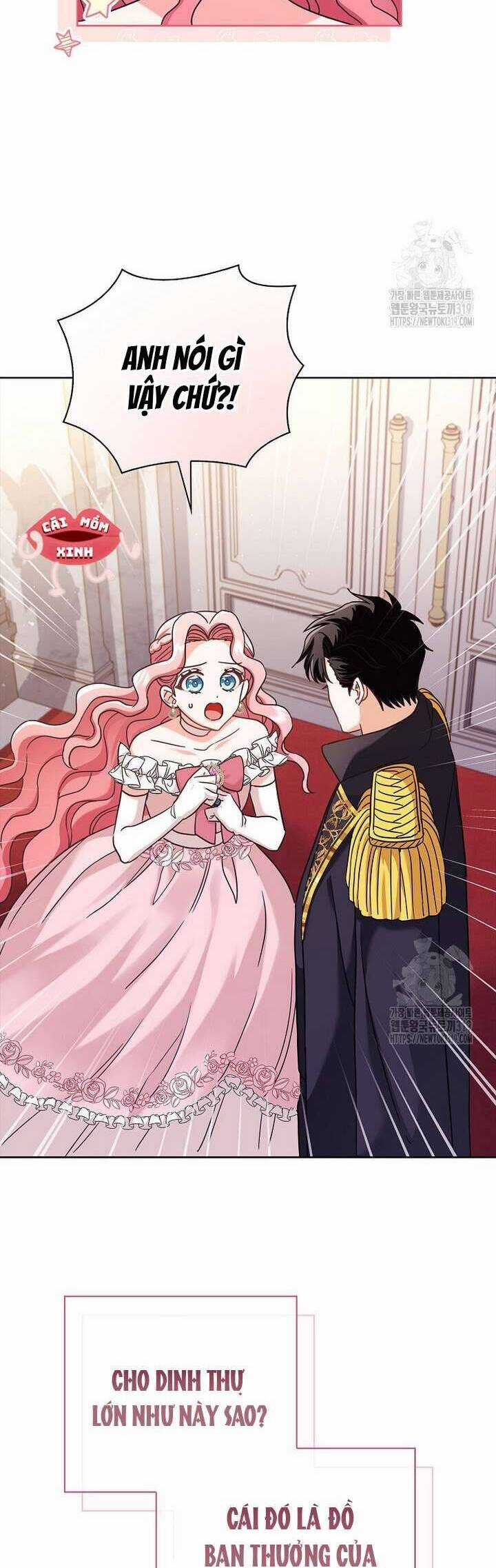 Tôi Phải Mau Chóng Kết Hôn Vì Thời Gian Có Hạn Chapter 6 trang 16