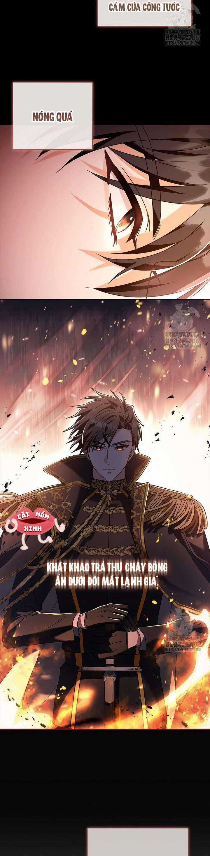 Tôi Phải Mau Chóng Kết Hôn Vì Thời Gian Có Hạn Chapter 6 trang 2