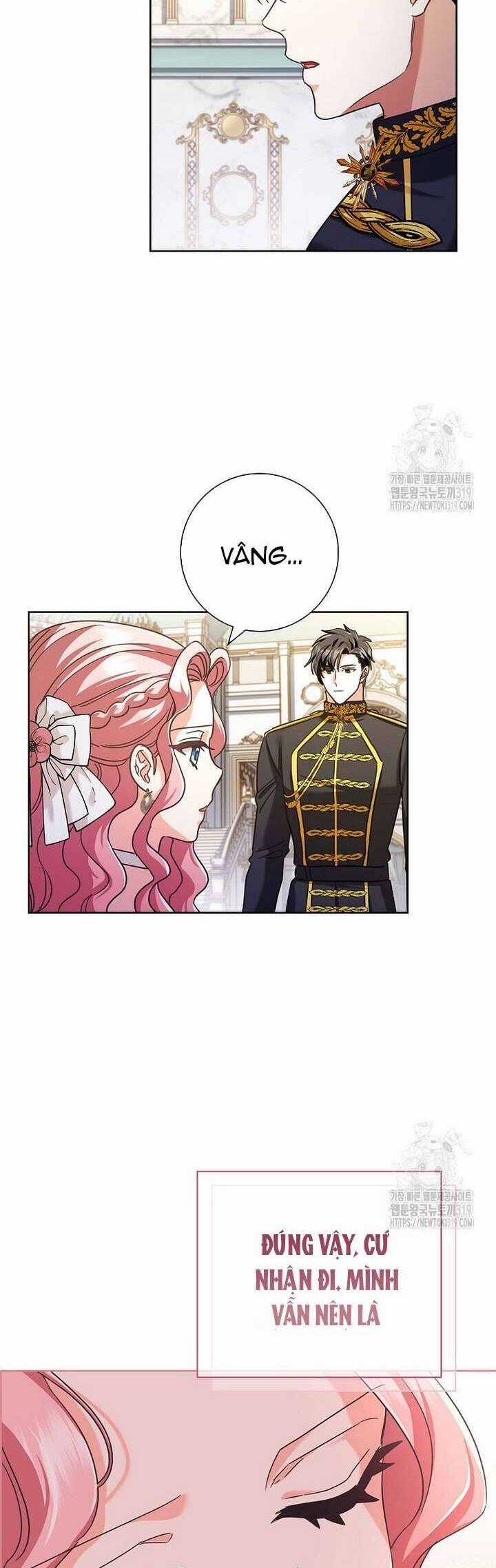 Tôi Phải Mau Chóng Kết Hôn Vì Thời Gian Có Hạn Chapter 6 trang 20