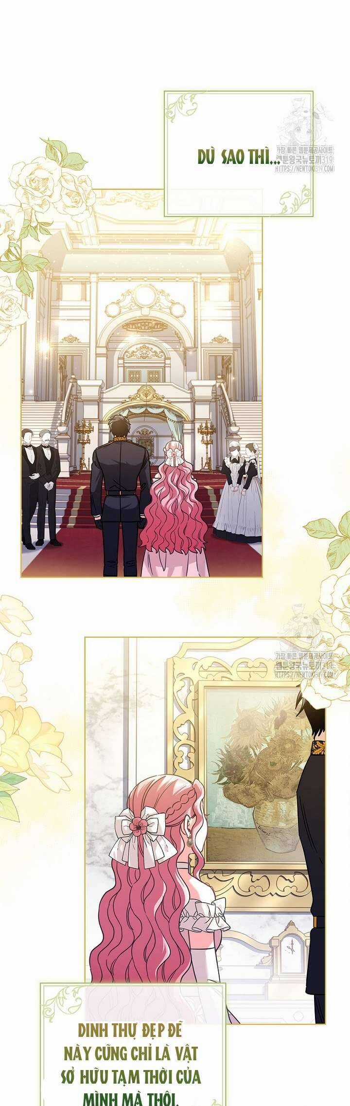 Tôi Phải Mau Chóng Kết Hôn Vì Thời Gian Có Hạn Chapter 6 trang 22