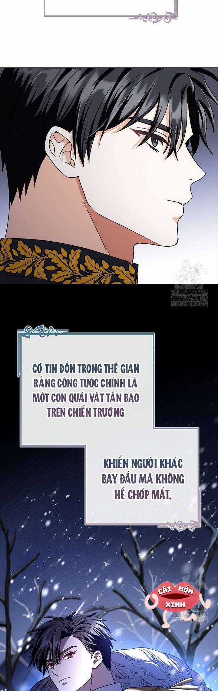 Tôi Phải Mau Chóng Kết Hôn Vì Thời Gian Có Hạn Chapter 6 trang 24