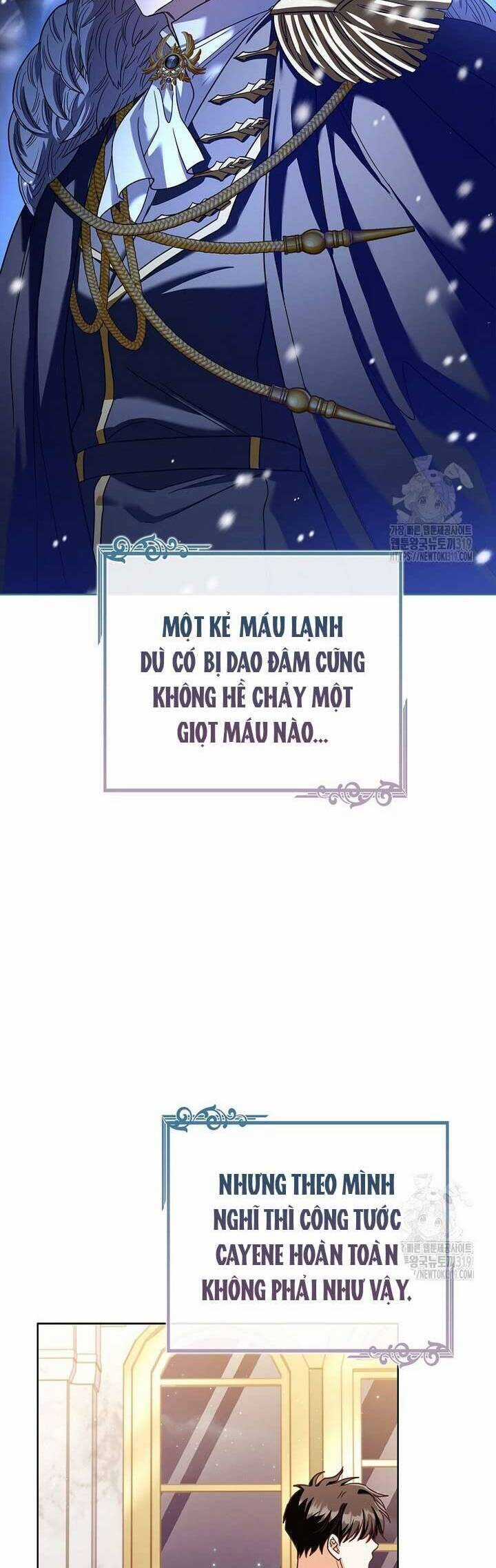 Tôi Phải Mau Chóng Kết Hôn Vì Thời Gian Có Hạn Chapter 6 trang 25