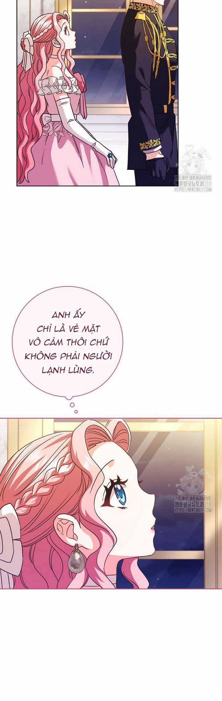 Tôi Phải Mau Chóng Kết Hôn Vì Thời Gian Có Hạn Chapter 6 trang 26