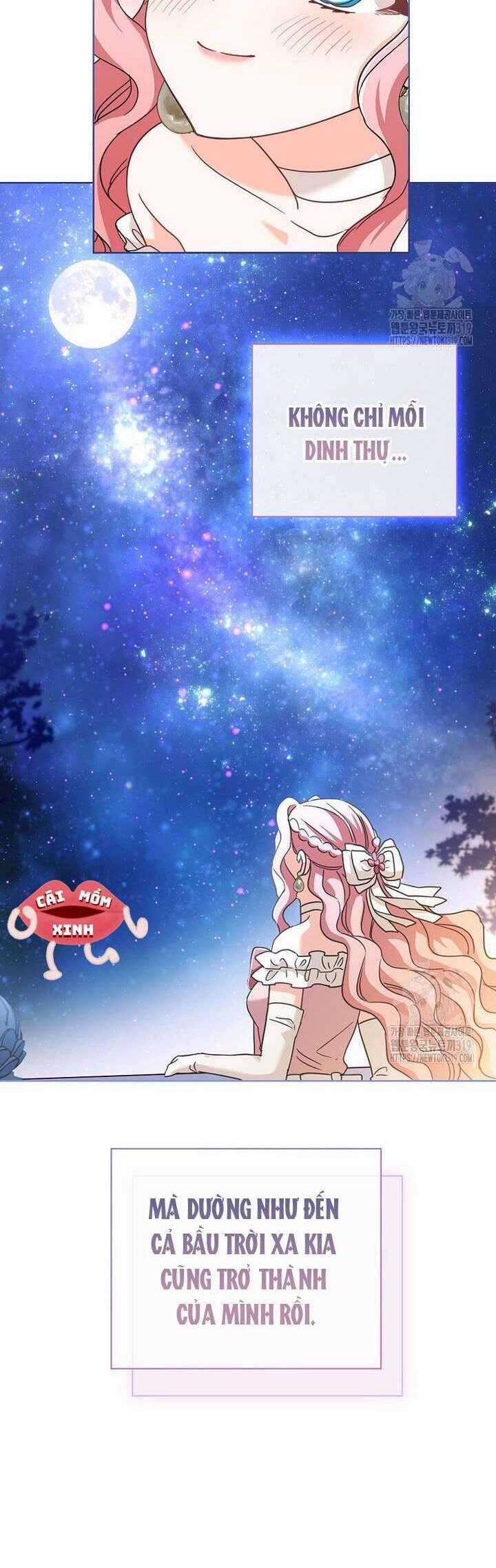 Tôi Phải Mau Chóng Kết Hôn Vì Thời Gian Có Hạn Chapter 6 trang 32