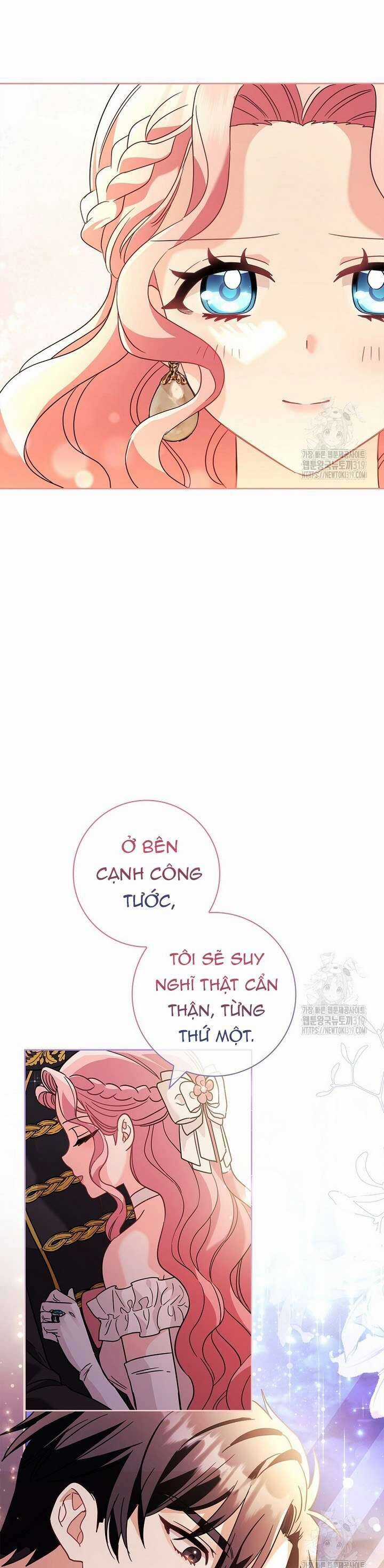 Tôi Phải Mau Chóng Kết Hôn Vì Thời Gian Có Hạn Chapter 6 trang 6