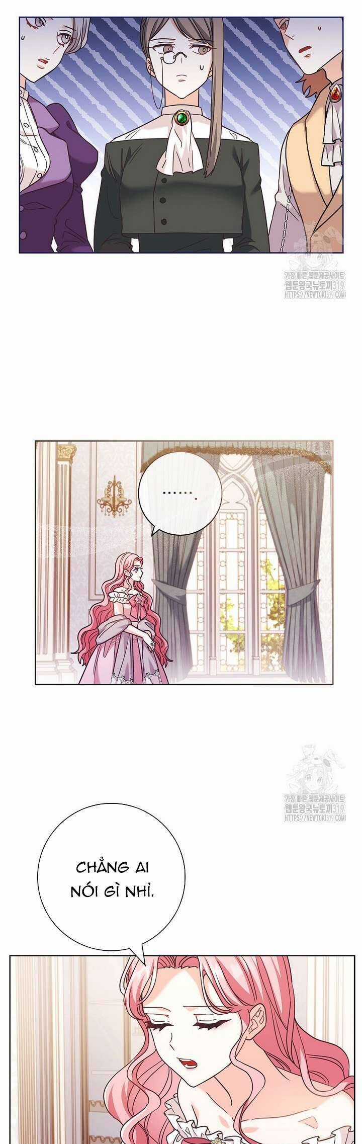 Tôi Phải Mau Chóng Kết Hôn Vì Thời Gian Có Hạn Chapter 7 trang 10