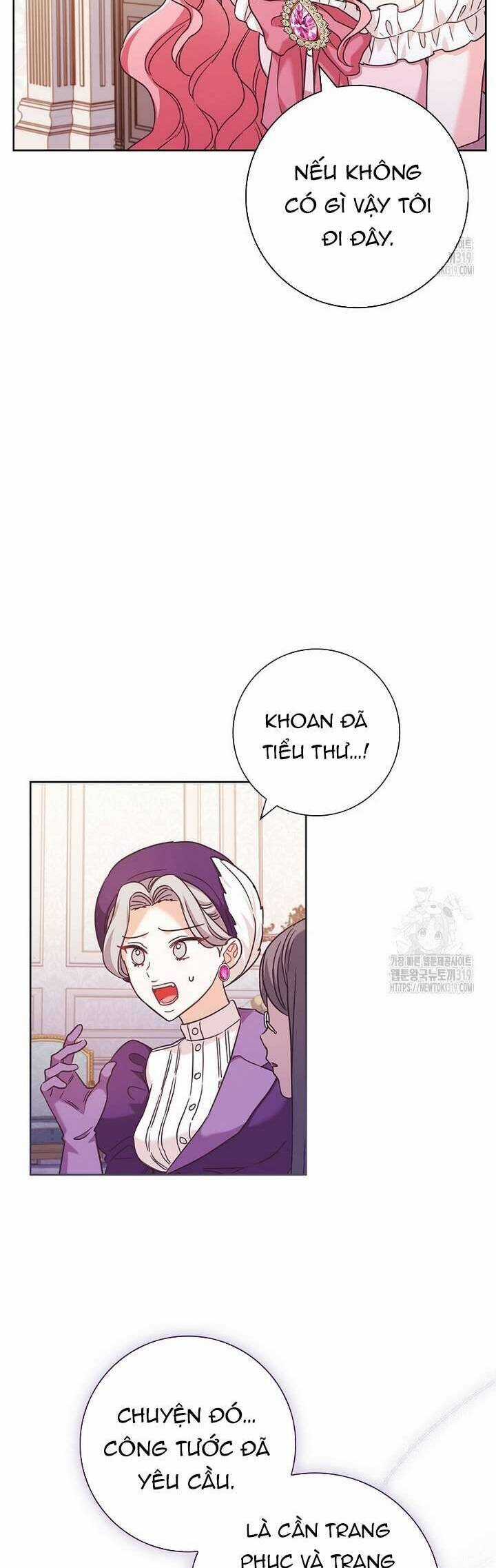 Tôi Phải Mau Chóng Kết Hôn Vì Thời Gian Có Hạn Chapter 7 trang 11
