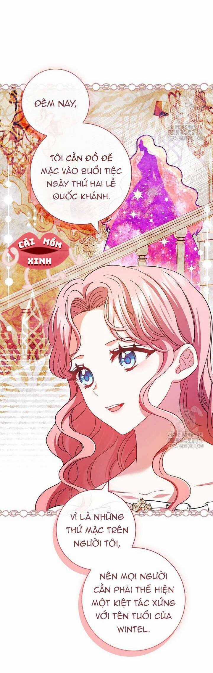Tôi Phải Mau Chóng Kết Hôn Vì Thời Gian Có Hạn Chapter 7 trang 16