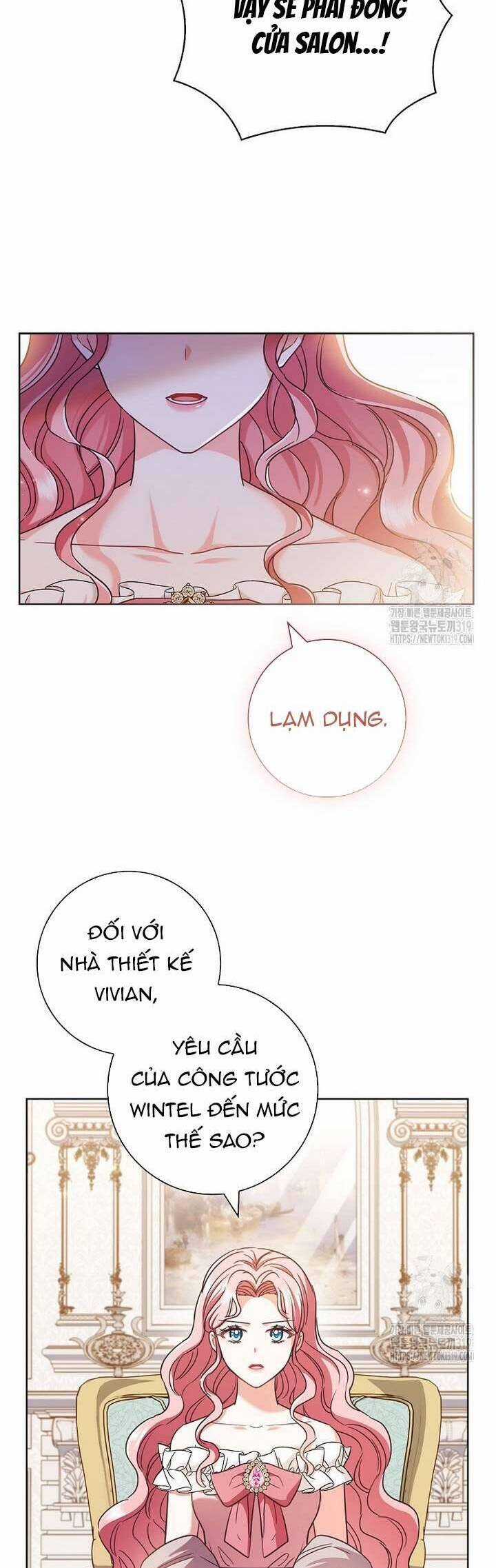 Tôi Phải Mau Chóng Kết Hôn Vì Thời Gian Có Hạn Chapter 7 trang 19