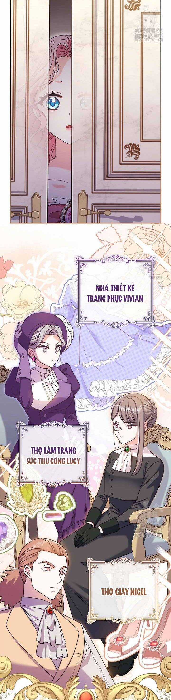 Tôi Phải Mau Chóng Kết Hôn Vì Thời Gian Có Hạn Chapter 7 trang 2