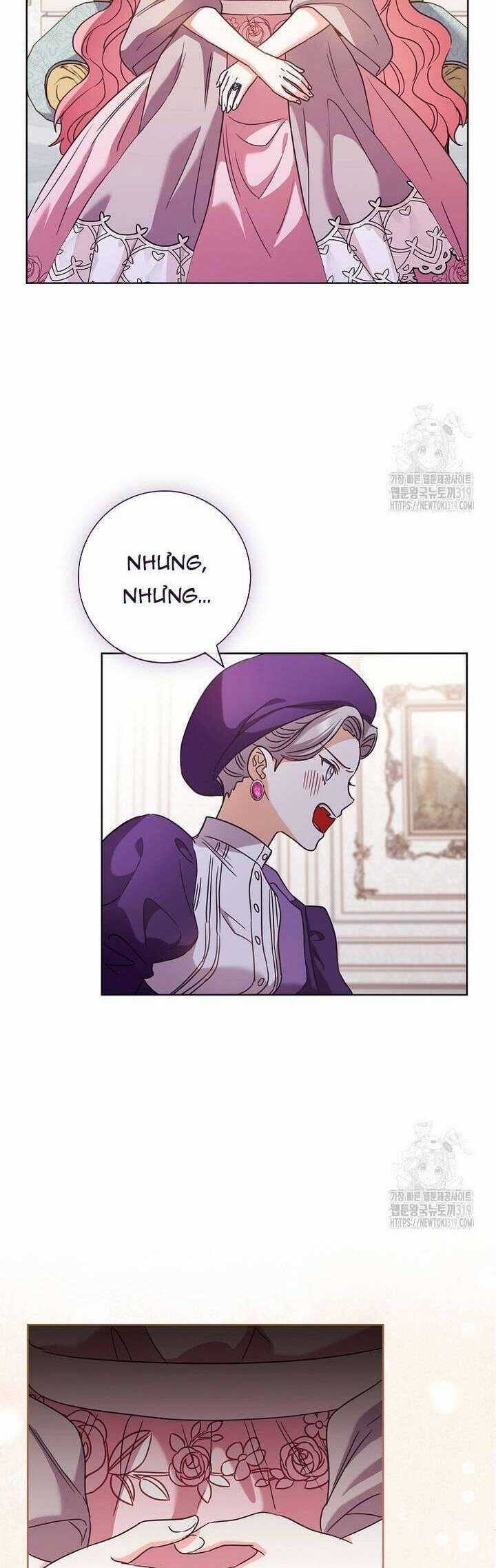 Tôi Phải Mau Chóng Kết Hôn Vì Thời Gian Có Hạn Chapter 7 trang 20