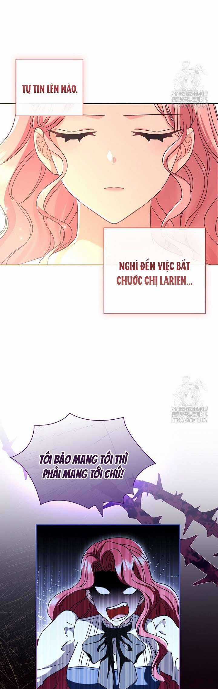 Tôi Phải Mau Chóng Kết Hôn Vì Thời Gian Có Hạn Chapter 7 trang 22