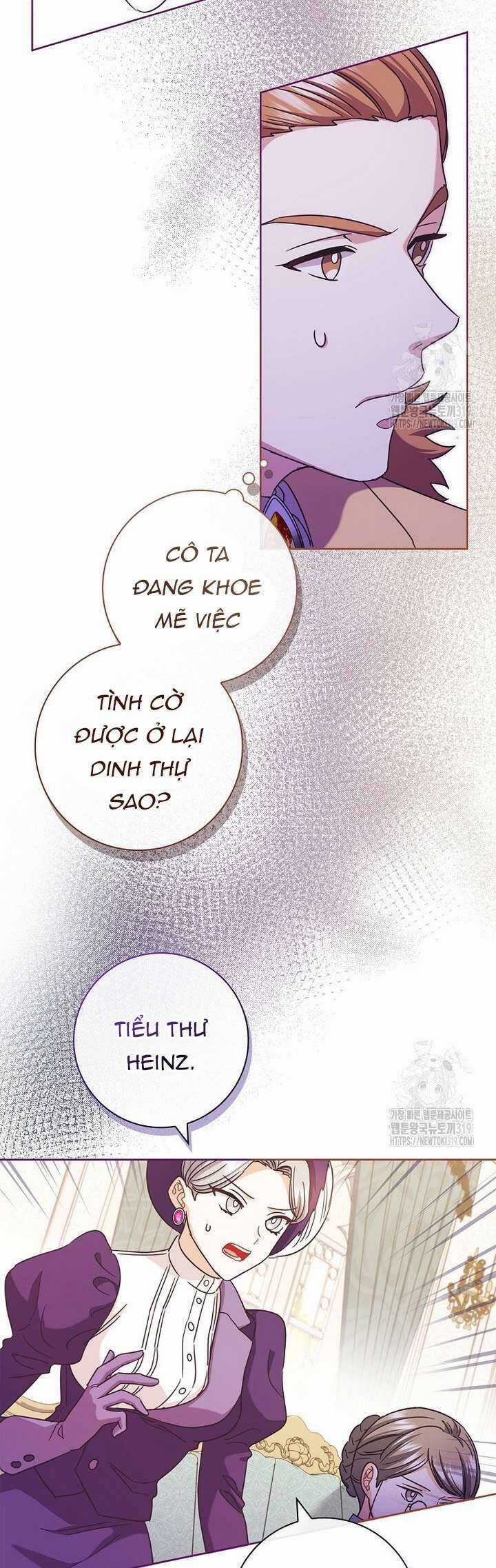 Tôi Phải Mau Chóng Kết Hôn Vì Thời Gian Có Hạn Chapter 7 trang 26