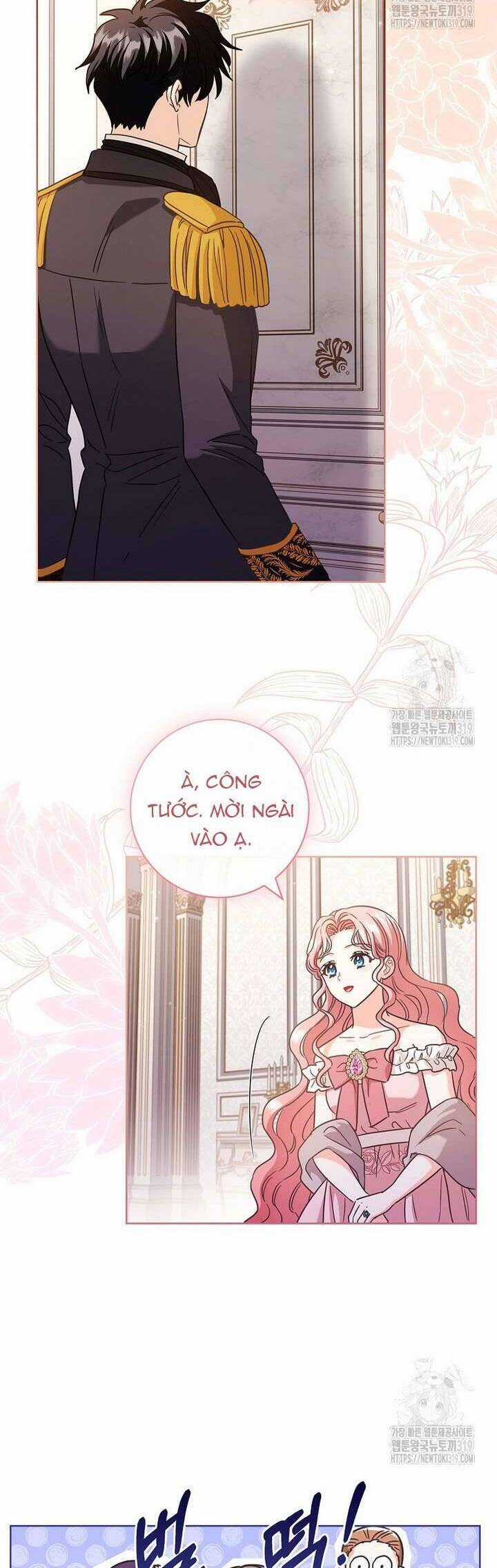 Tôi Phải Mau Chóng Kết Hôn Vì Thời Gian Có Hạn Chapter 7 trang 29