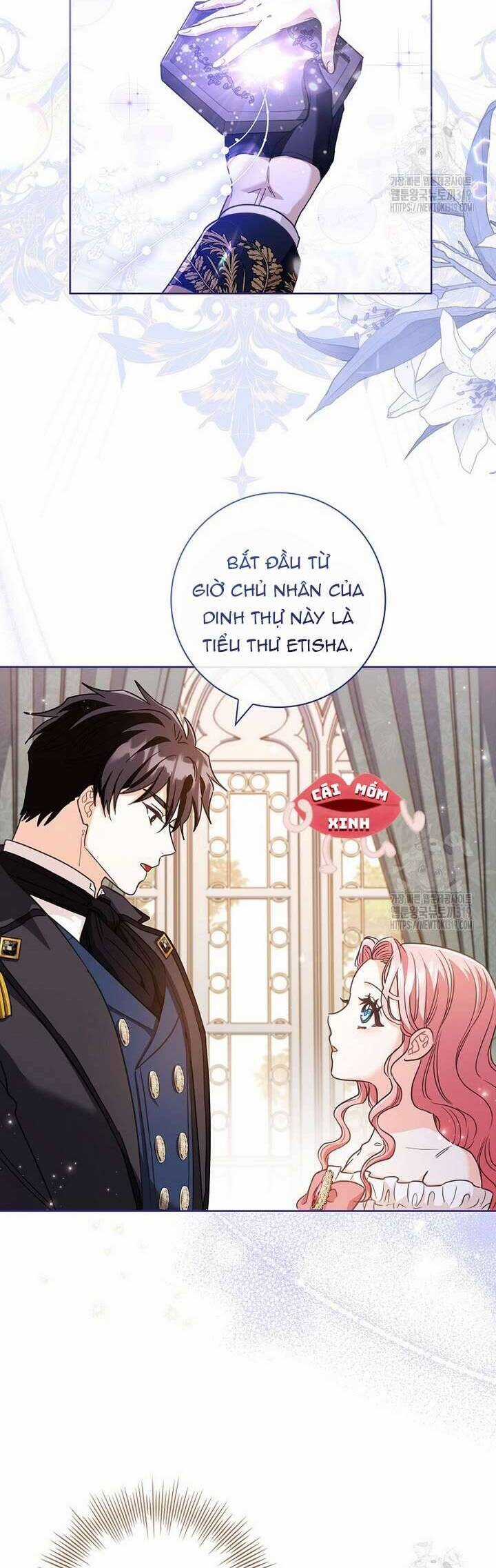 Tôi Phải Mau Chóng Kết Hôn Vì Thời Gian Có Hạn Chapter 7 trang 33