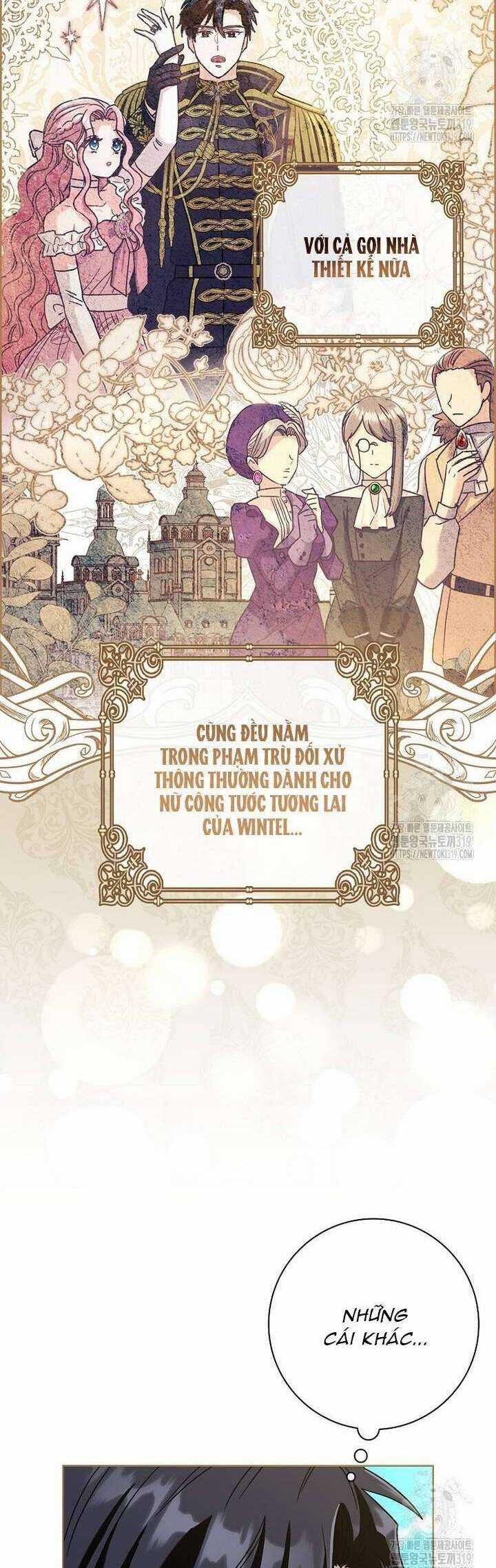 Tôi Phải Mau Chóng Kết Hôn Vì Thời Gian Có Hạn Chapter 8 trang 12