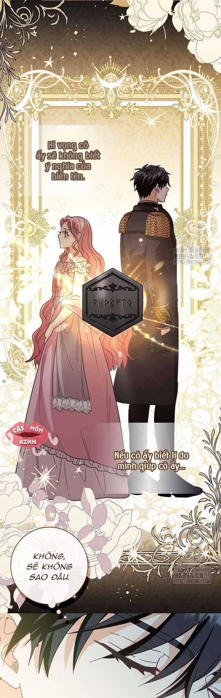 Tôi Phải Mau Chóng Kết Hôn Vì Thời Gian Có Hạn Chapter 8 trang 14