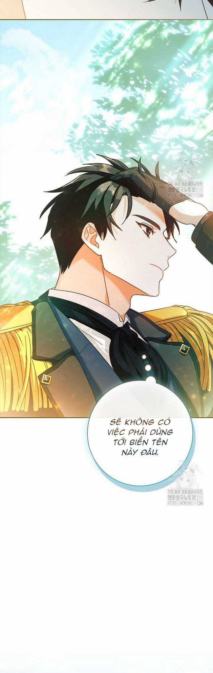 Tôi Phải Mau Chóng Kết Hôn Vì Thời Gian Có Hạn Chapter 8 trang 15