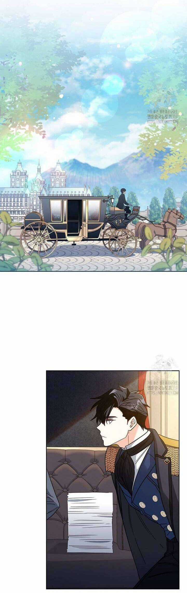 Tôi Phải Mau Chóng Kết Hôn Vì Thời Gian Có Hạn Chapter 8 trang 16