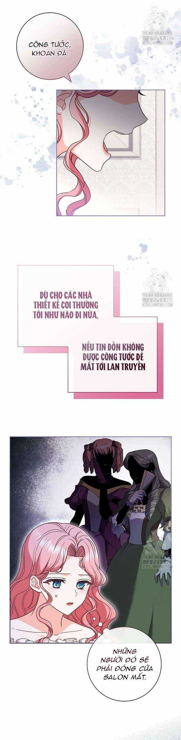 Tôi Phải Mau Chóng Kết Hôn Vì Thời Gian Có Hạn Chapter 8 trang 2