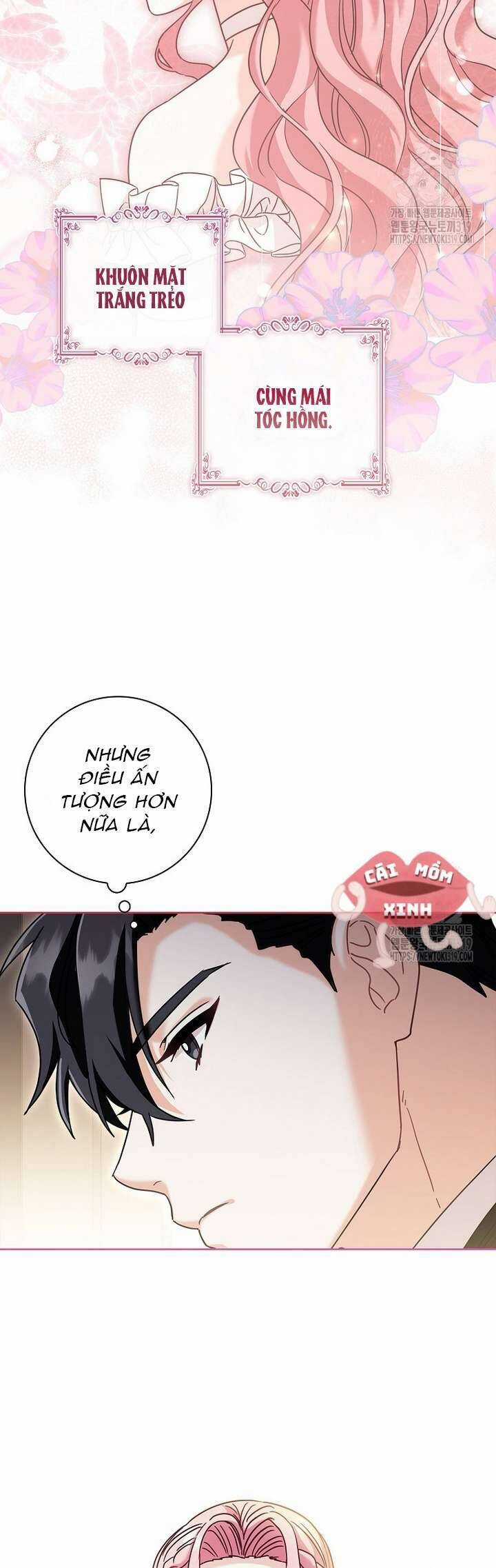 Tôi Phải Mau Chóng Kết Hôn Vì Thời Gian Có Hạn Chapter 8 trang 22