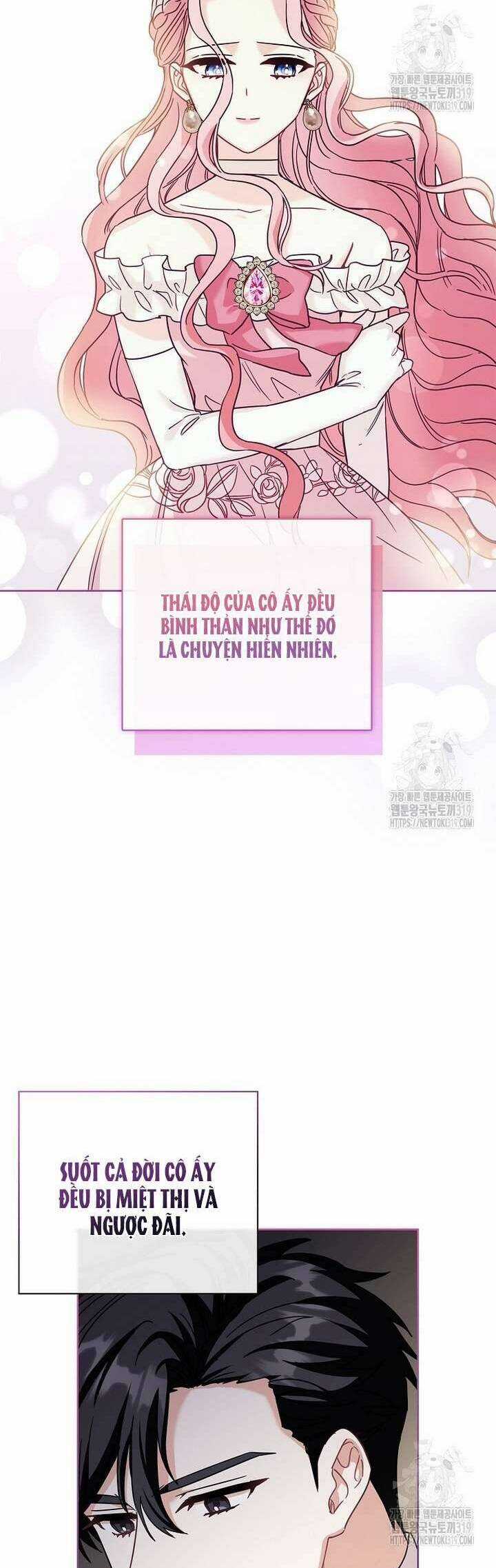 Tôi Phải Mau Chóng Kết Hôn Vì Thời Gian Có Hạn Chapter 8 trang 23