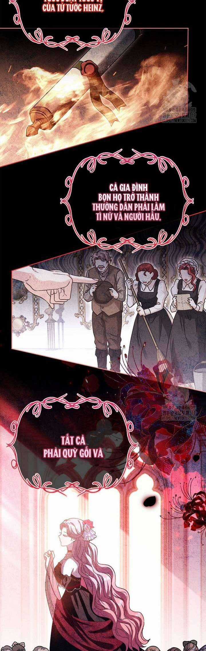 Tôi Phải Mau Chóng Kết Hôn Vì Thời Gian Có Hạn Chapter 8 trang 27