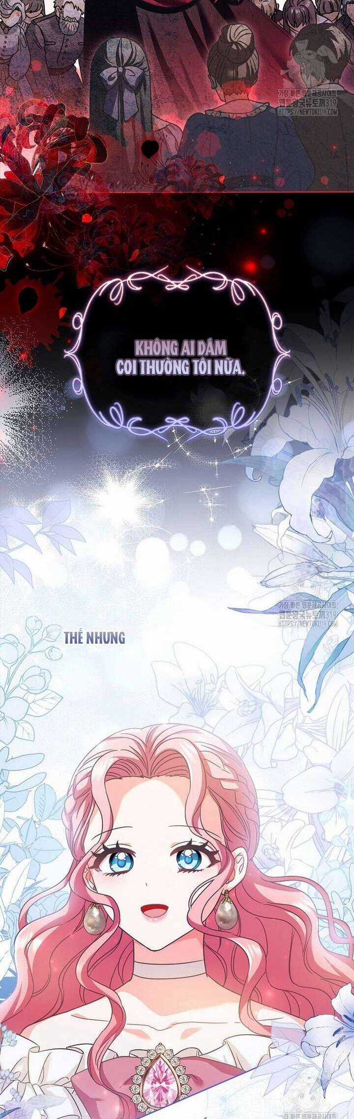 Tôi Phải Mau Chóng Kết Hôn Vì Thời Gian Có Hạn Chapter 8 trang 28