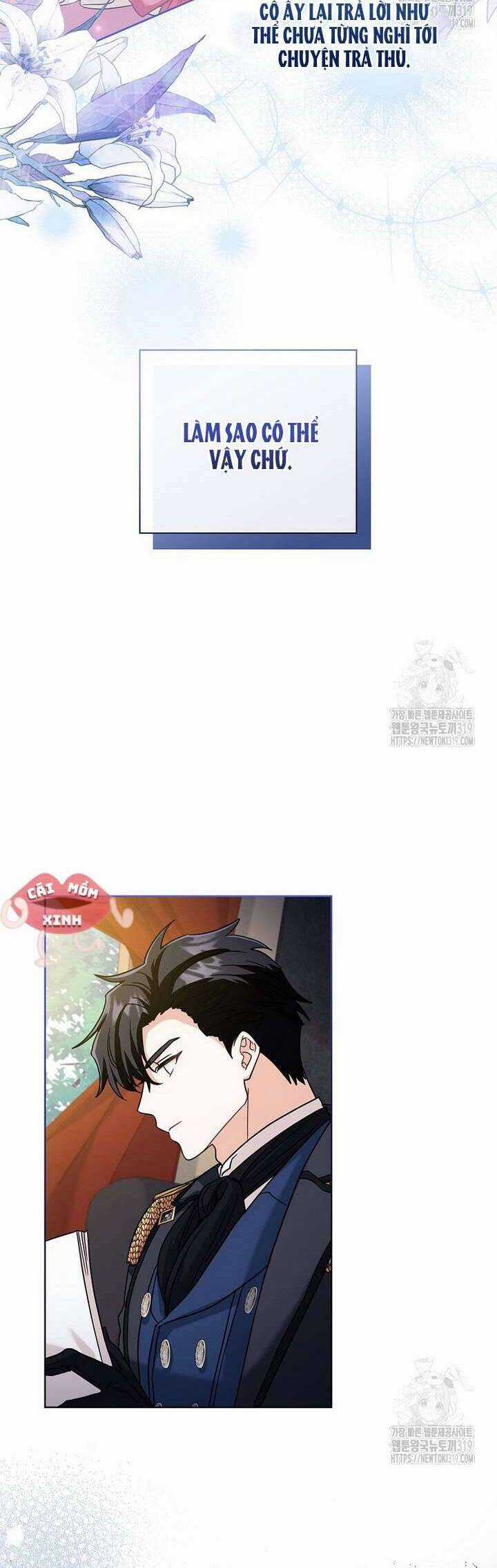 Tôi Phải Mau Chóng Kết Hôn Vì Thời Gian Có Hạn Chapter 8 trang 29