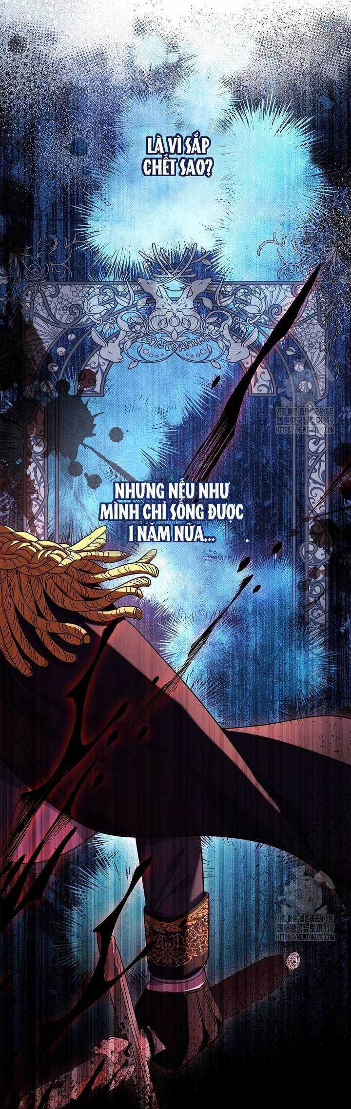 Tôi Phải Mau Chóng Kết Hôn Vì Thời Gian Có Hạn Chapter 8 trang 30